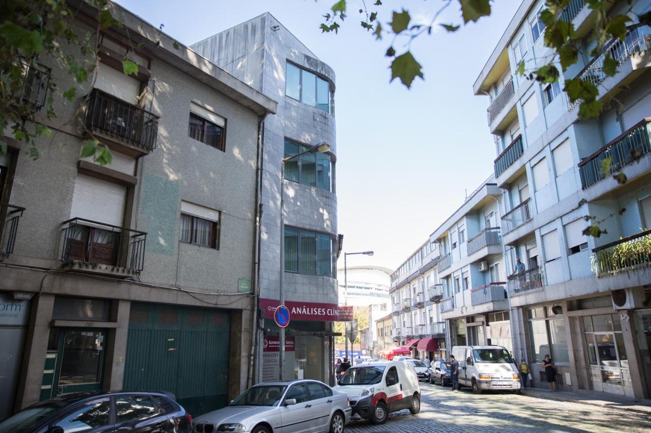 Estudio Corujeira Appartamento