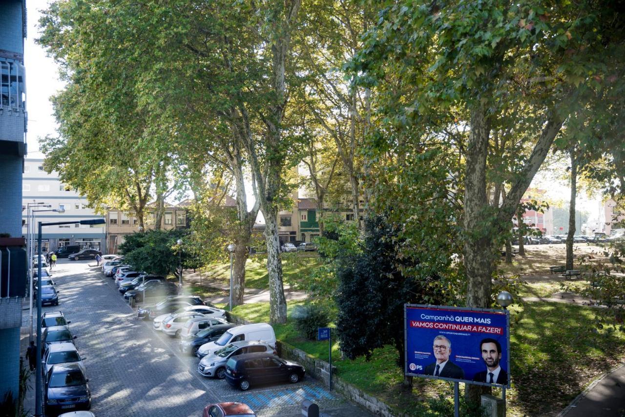 Estudio Corujeira Appartamento