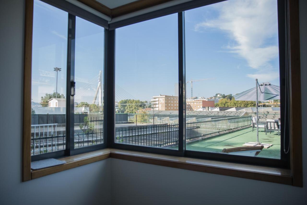 Appartamento Estudio Corujeira Oporto